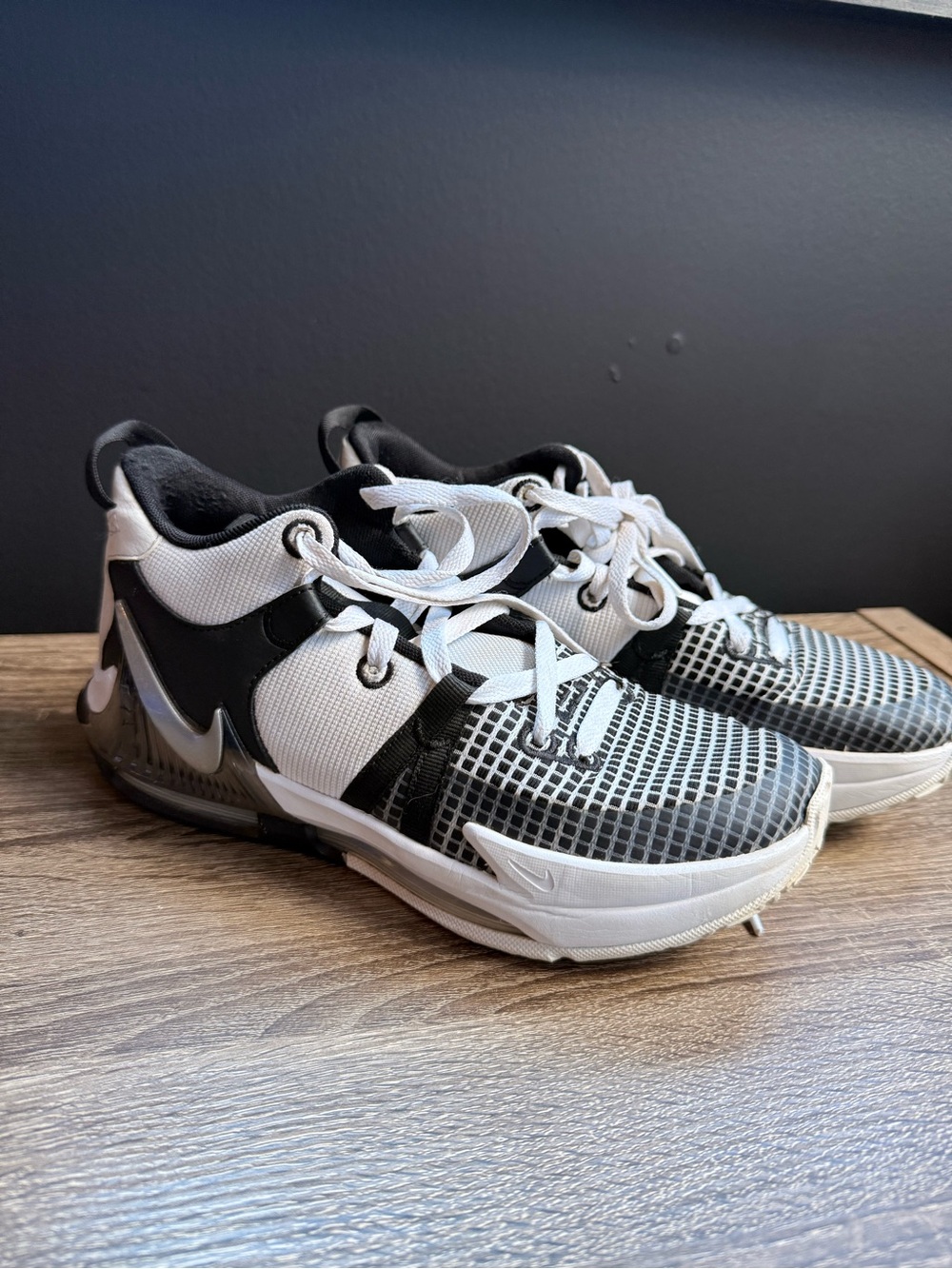 Nike LeBron Witness